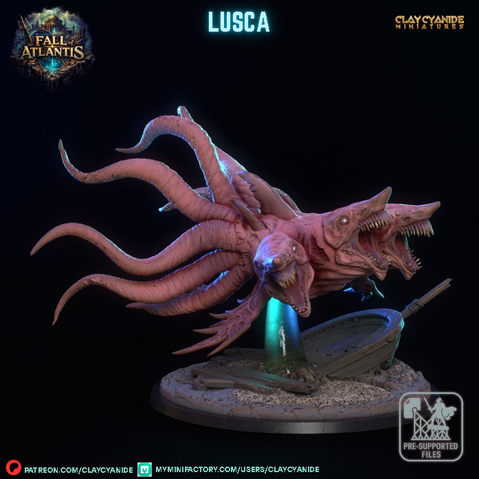 Lusca