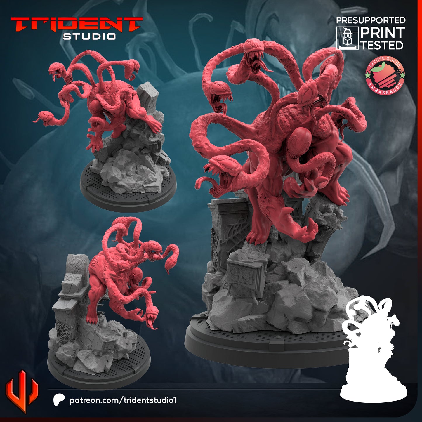 Toxin FanArt