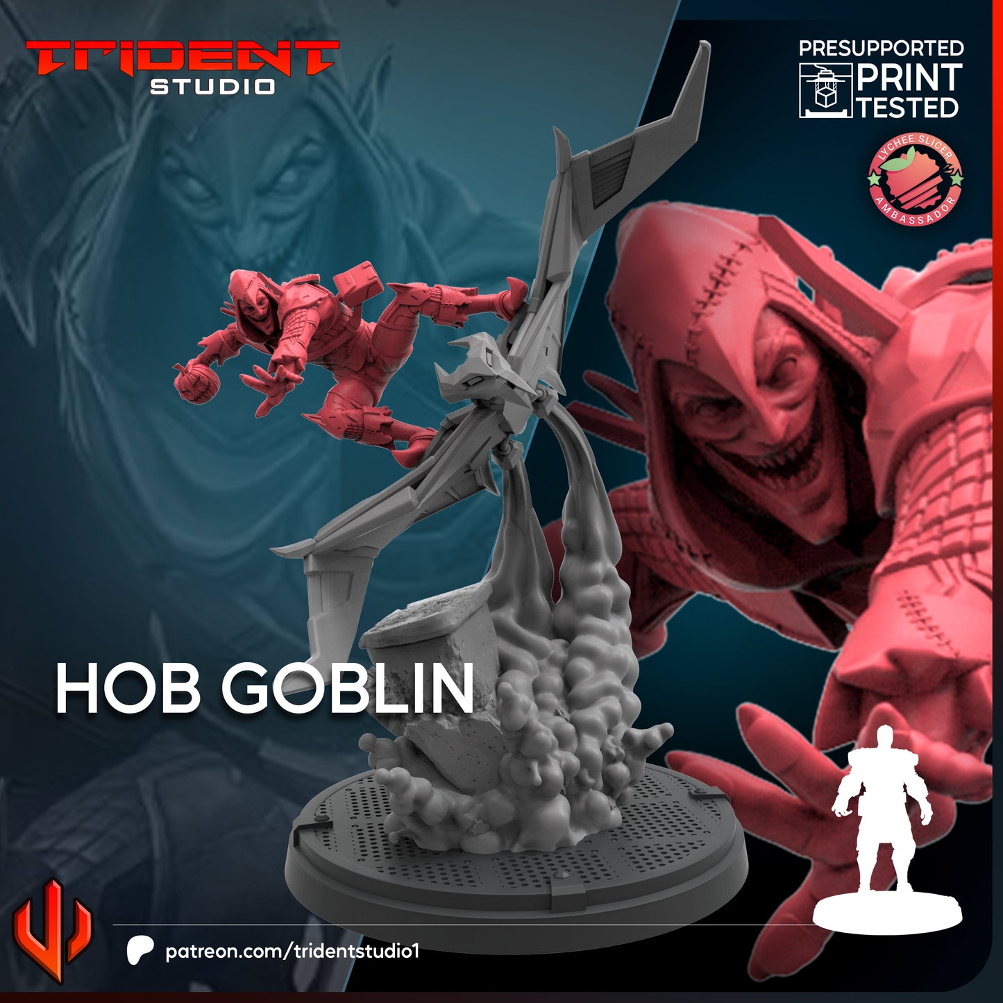 Hob Goblin FanArt