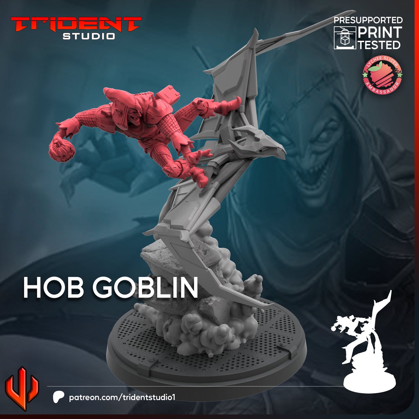 Hob Goblin FanArt