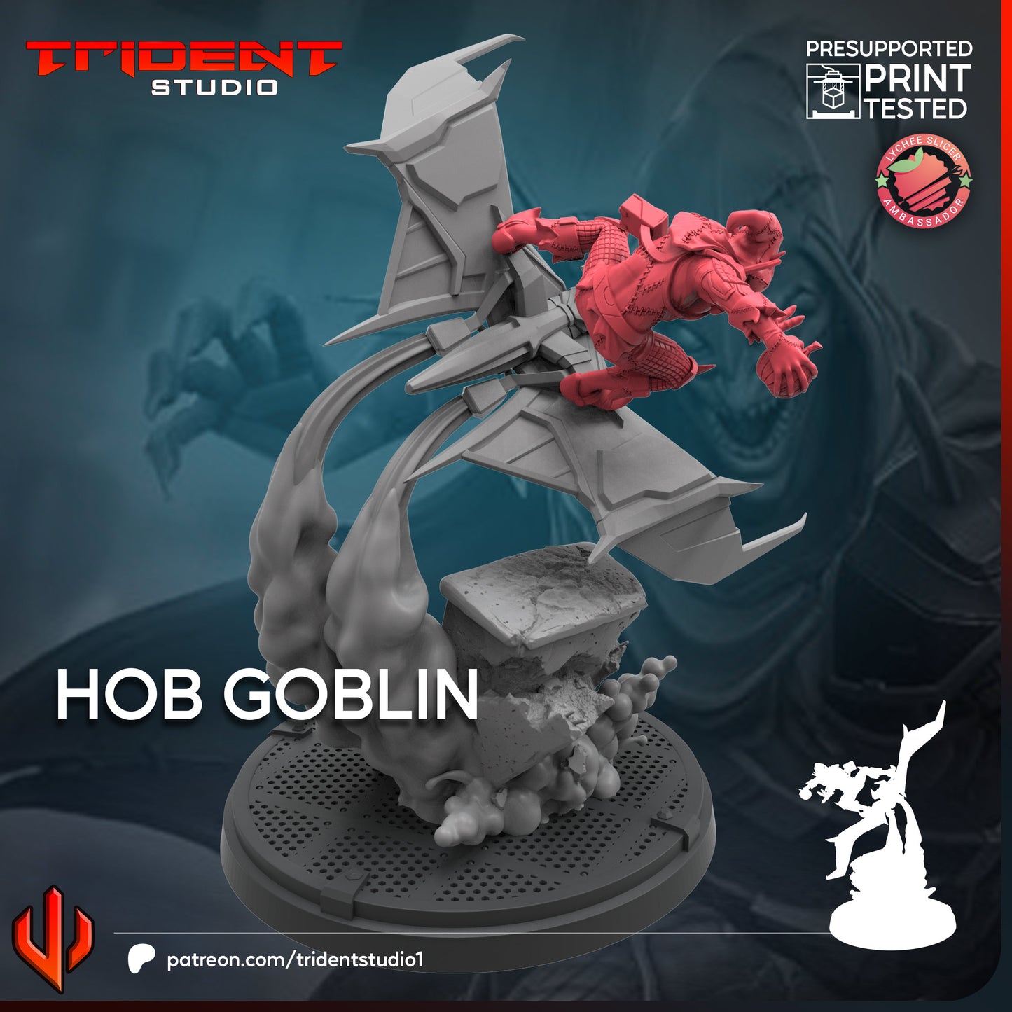 Hob Goblin FanArt