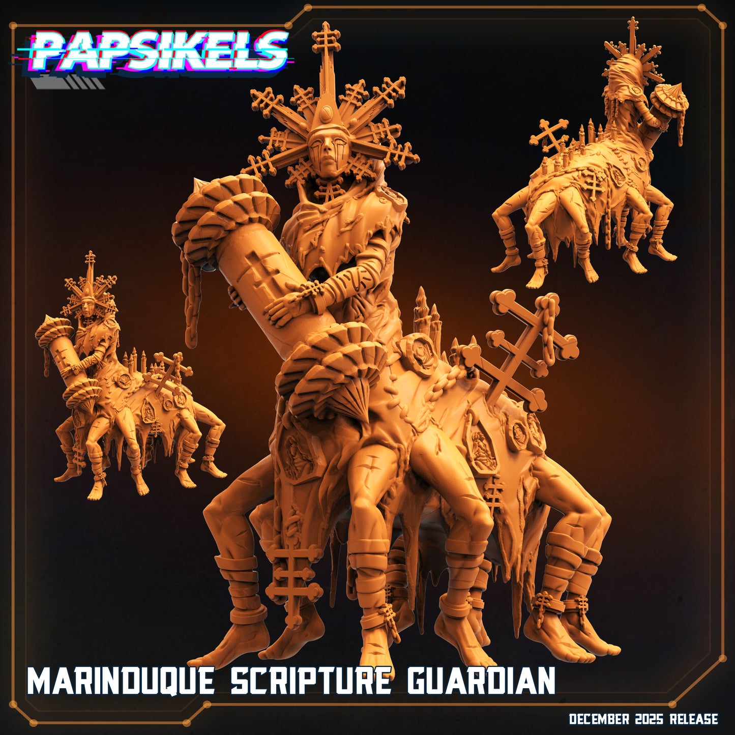 Marinduque Scripture Guardian