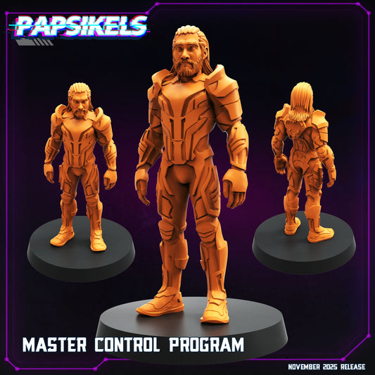 Master Control Program