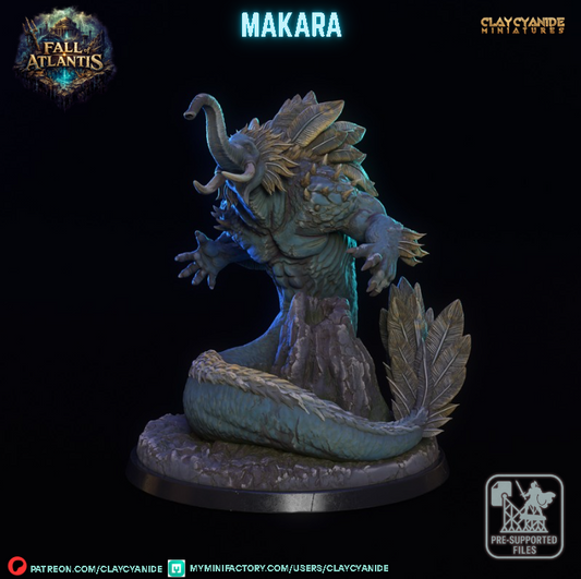 Makara