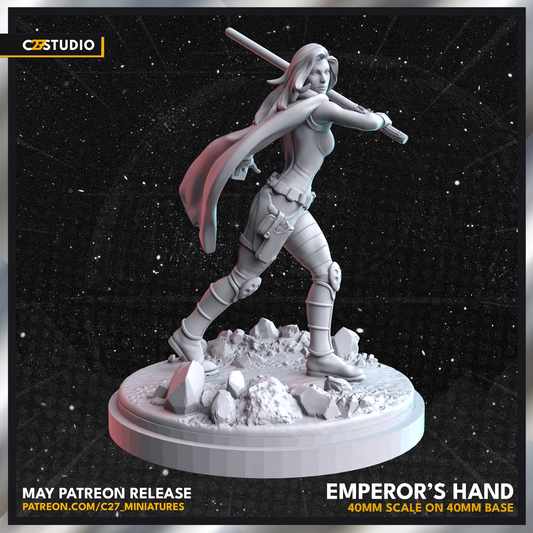 Emperor´s Hand