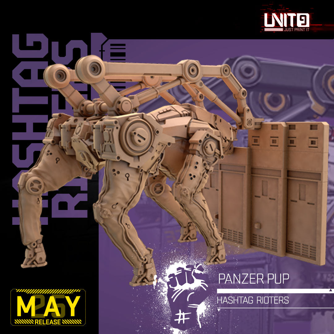 Panzer Pup