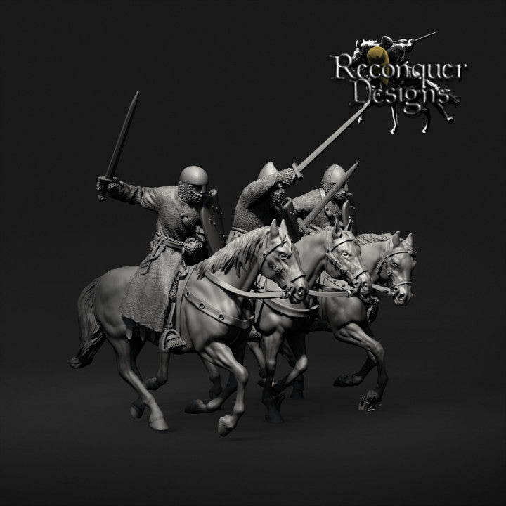 Military Order Knights