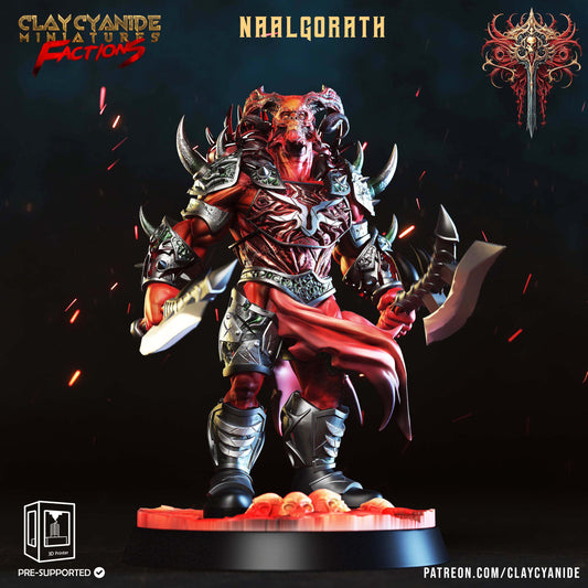 Naalgorath