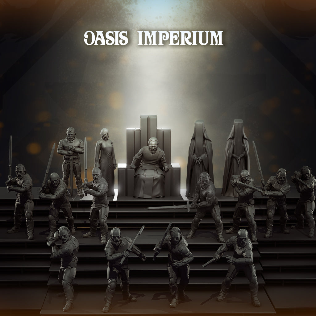 Emperor