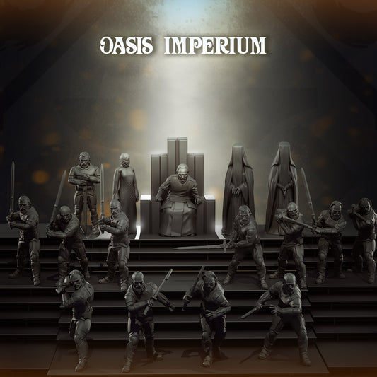 Emperor