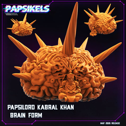 Papsilord Kabral Khan