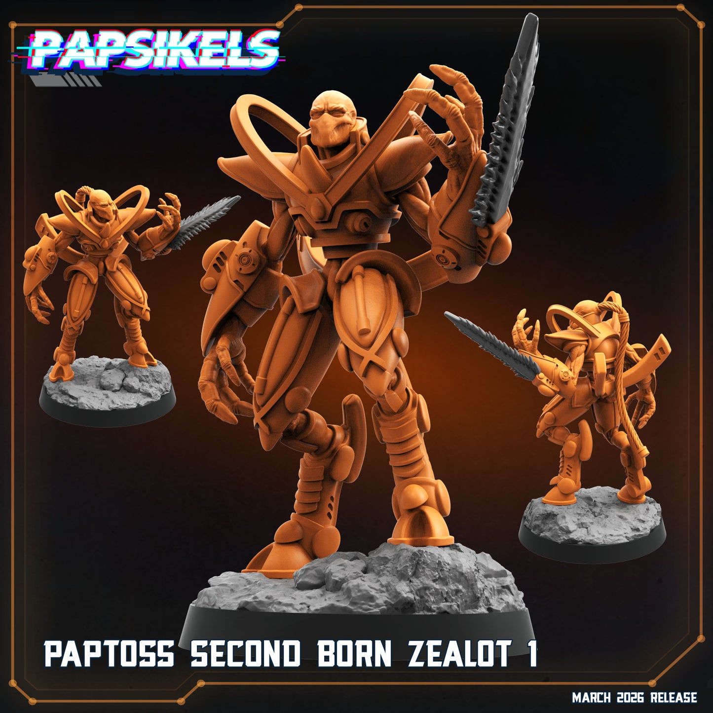 Paptoss Second Born Zealots