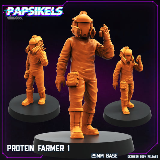 Protein Farmer (5 Modelle)