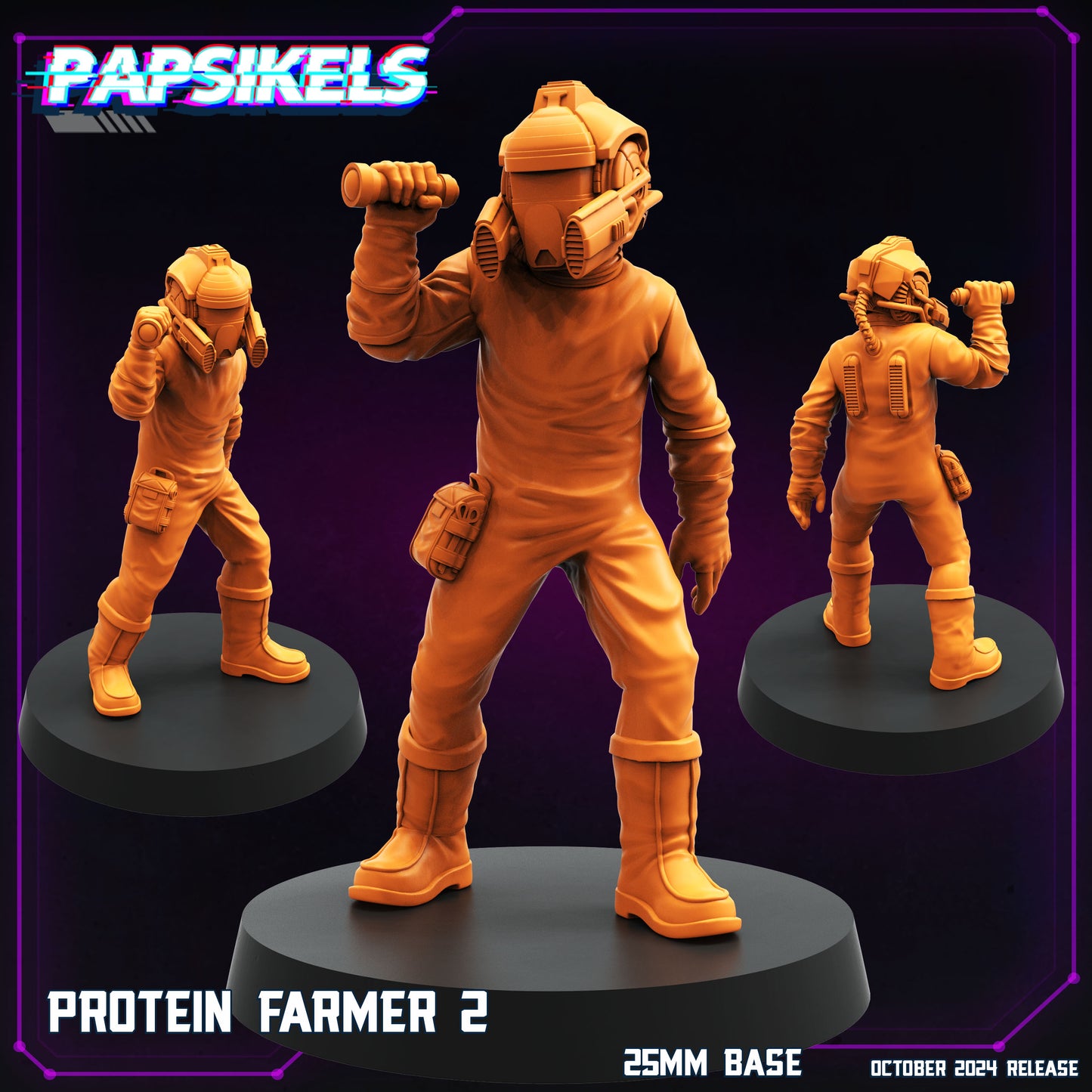 Protein Farmer (5 Modelle)