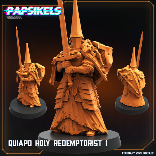Quiapo Holy Redemptorists