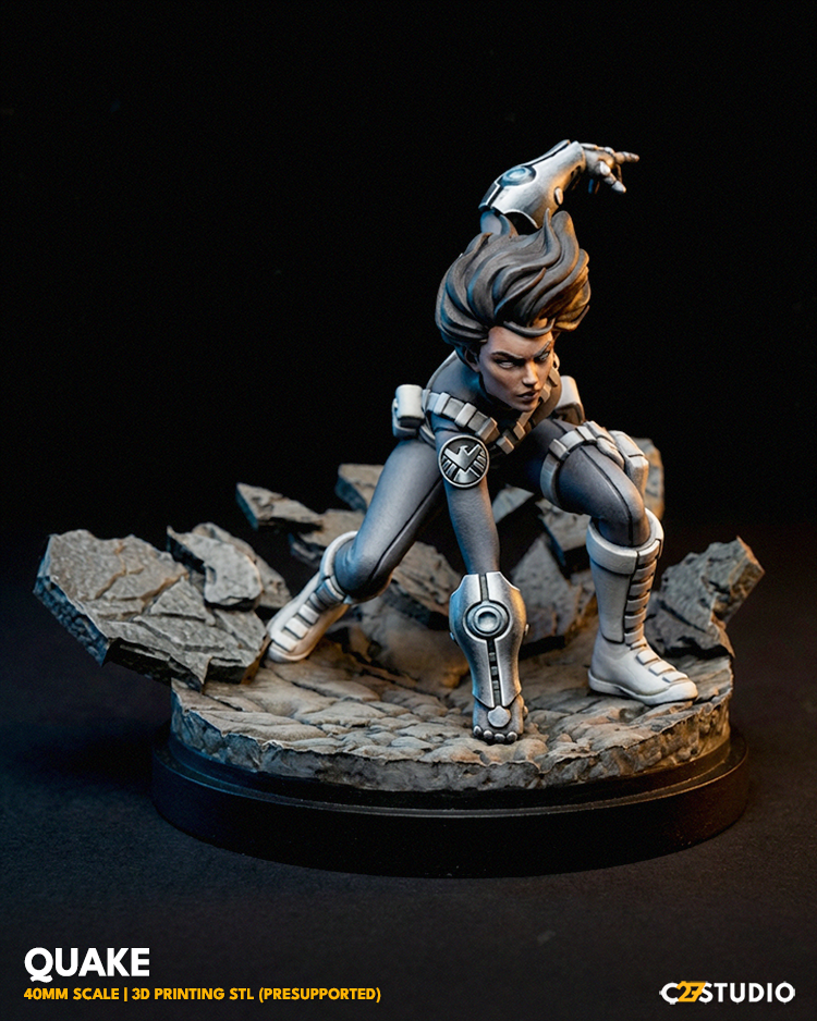 Quake FanArt
