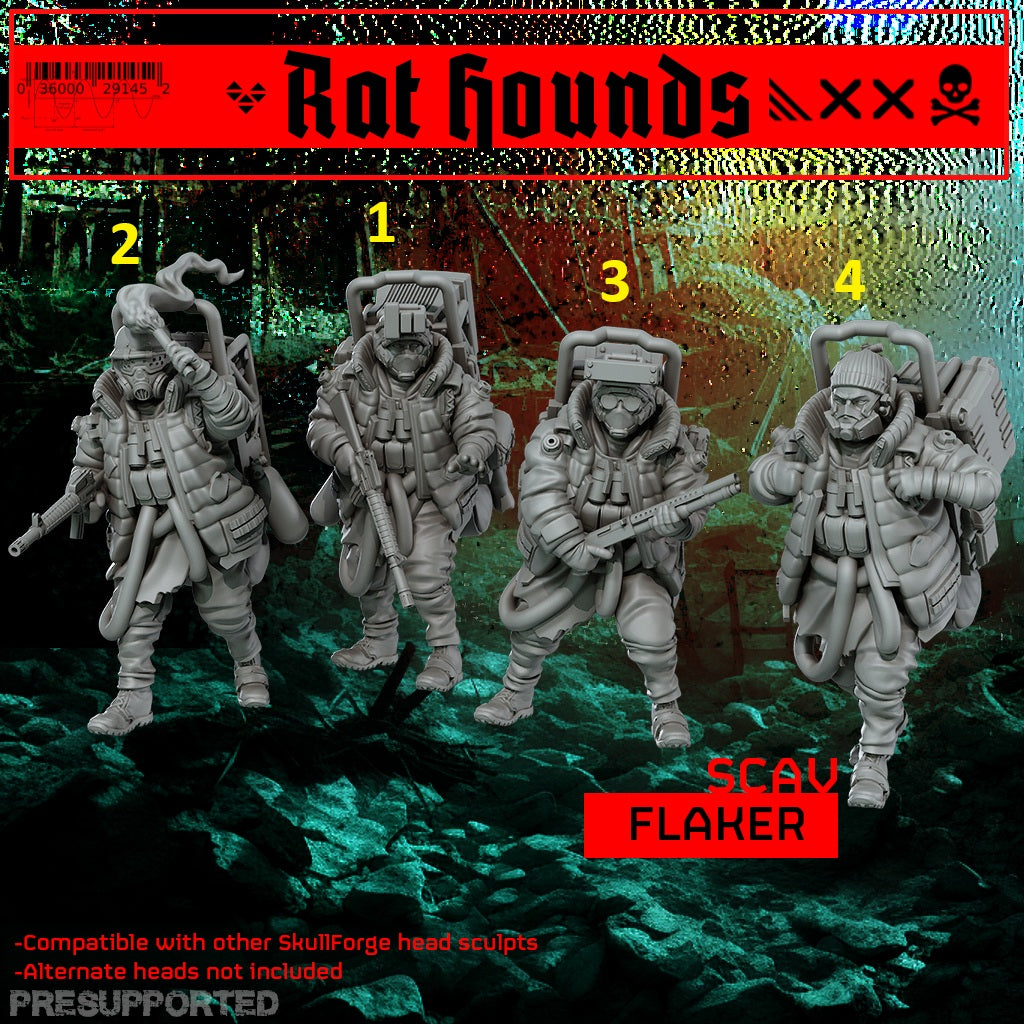 RatHounds