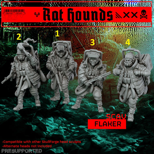 RatHounds