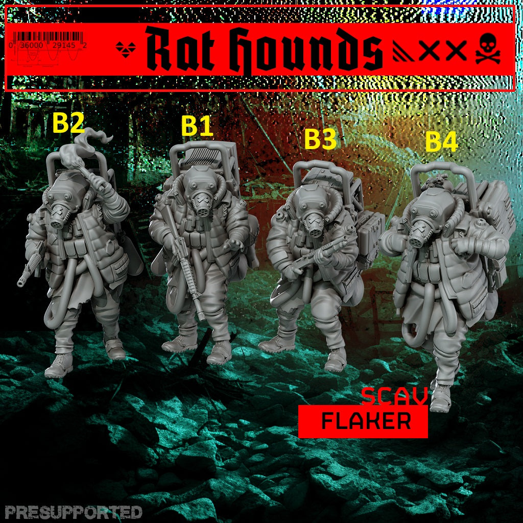RatHounds
