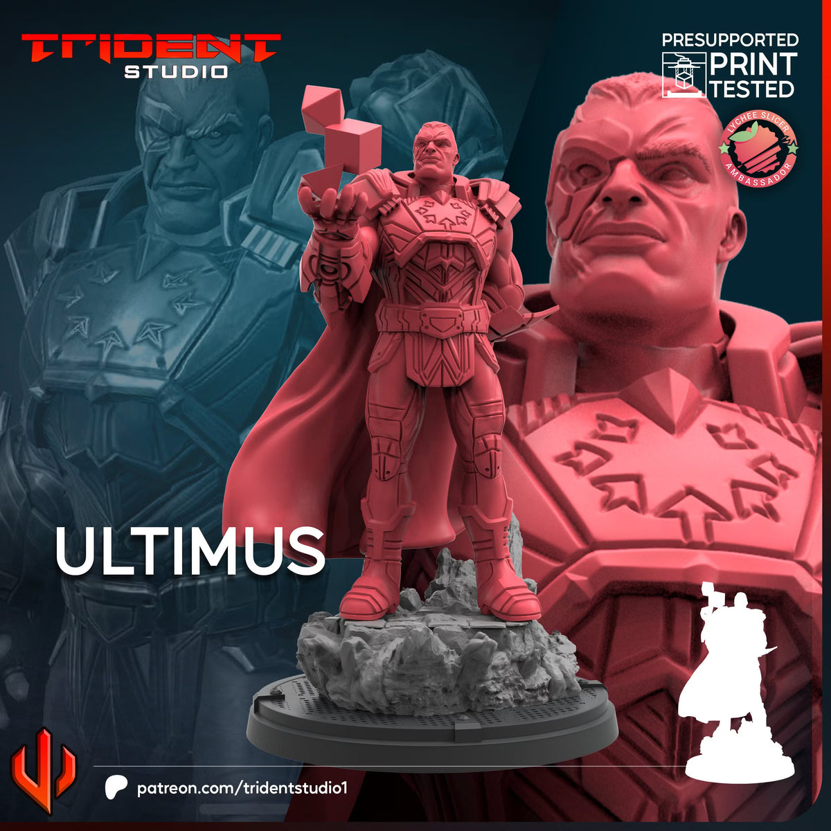 Ultimus FanArt