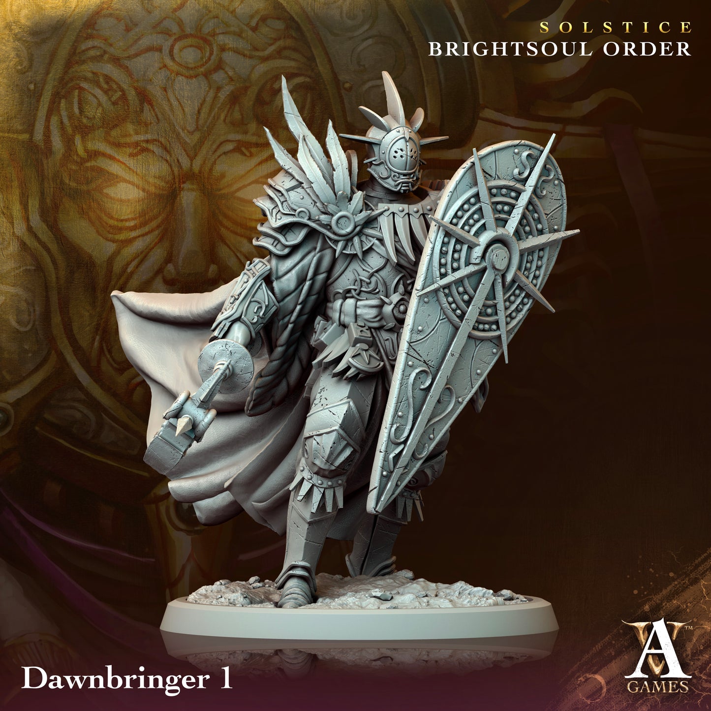 Dawnbringer (4 variantes)