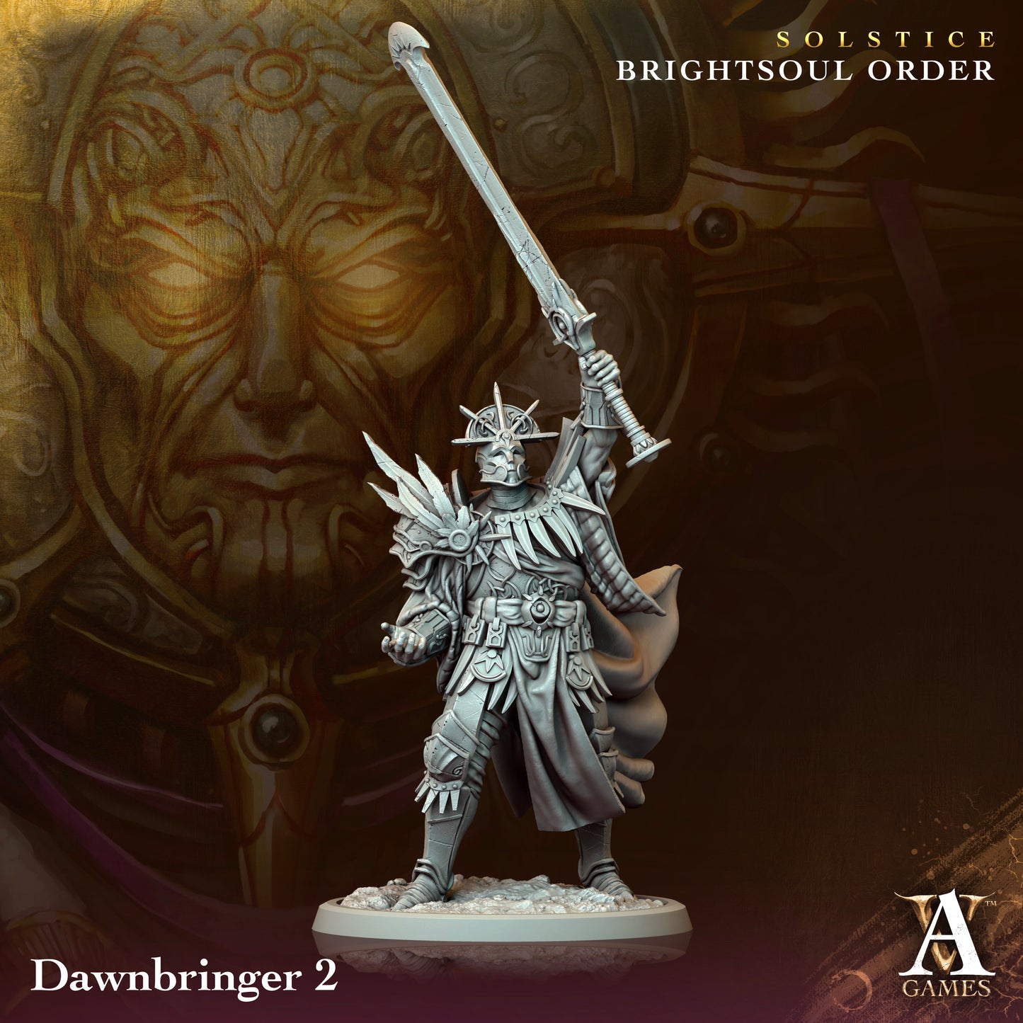 Dawnbringer (4 variantes)