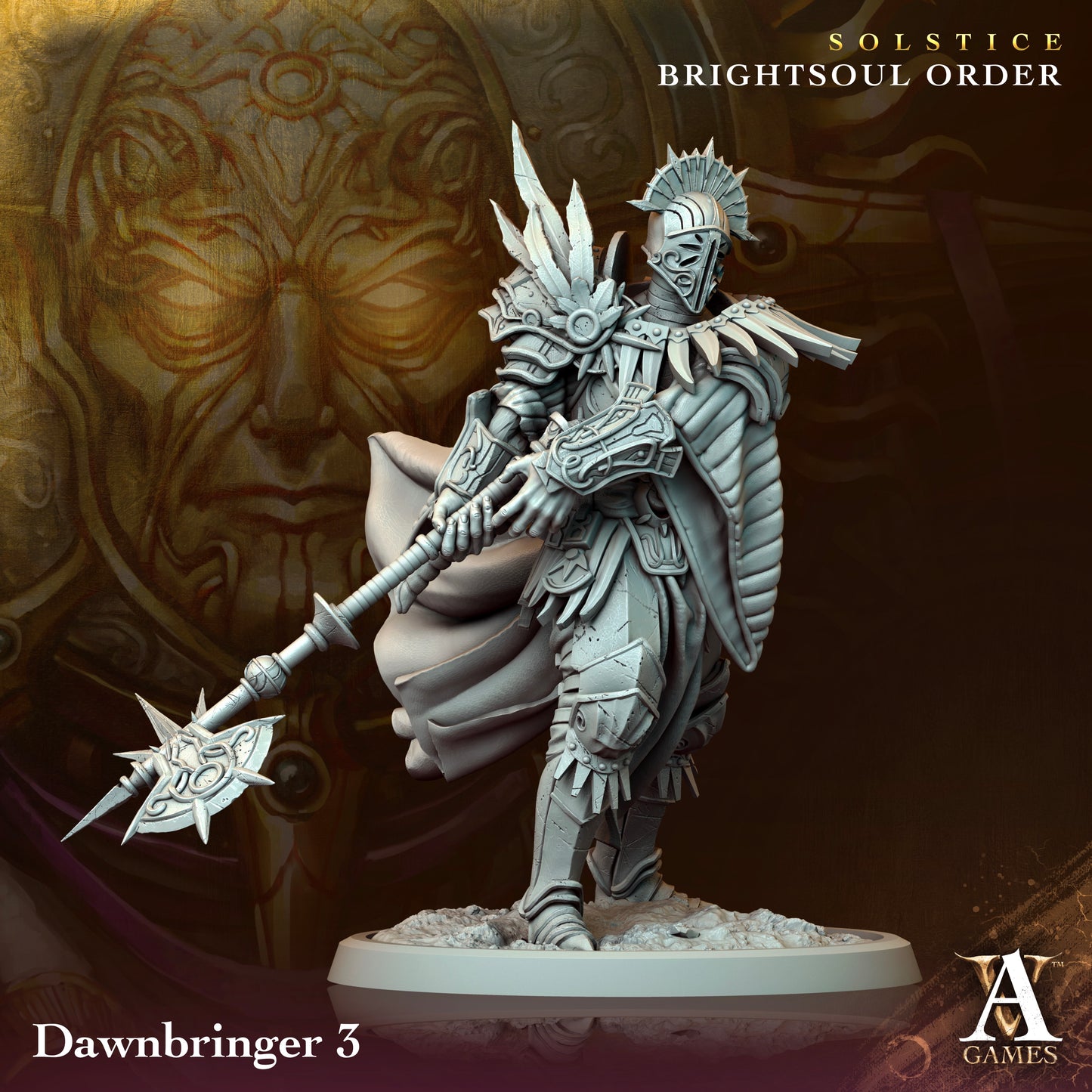 Dawnbringer (4 variantes)