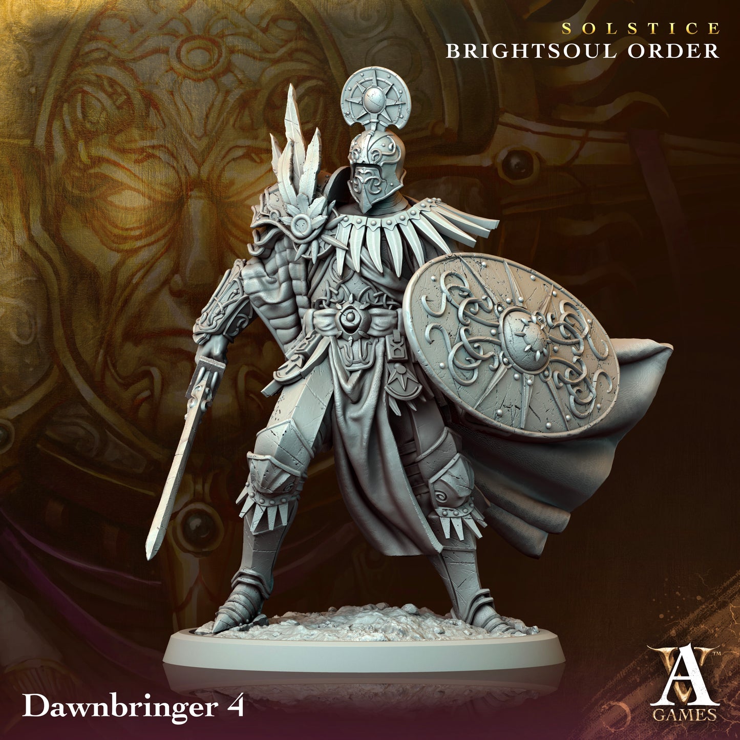 Dawnbringer (4 variantes)