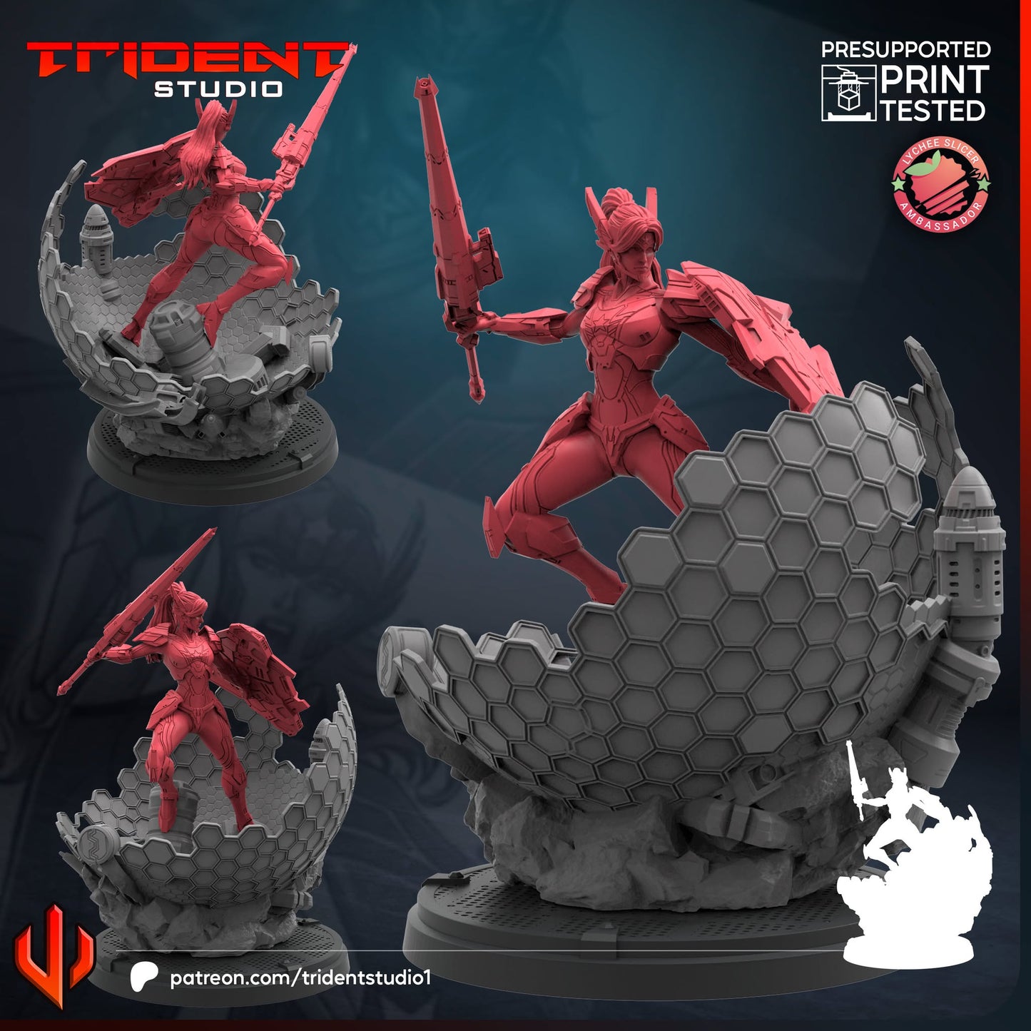 Sharon Rogers FanArt