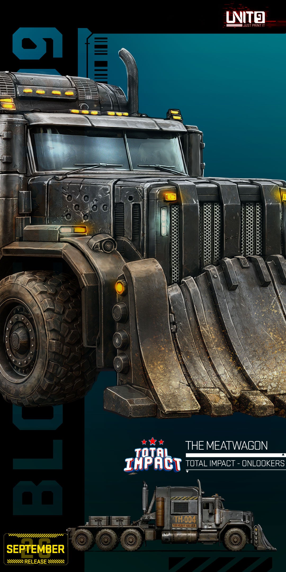 MeatWagon