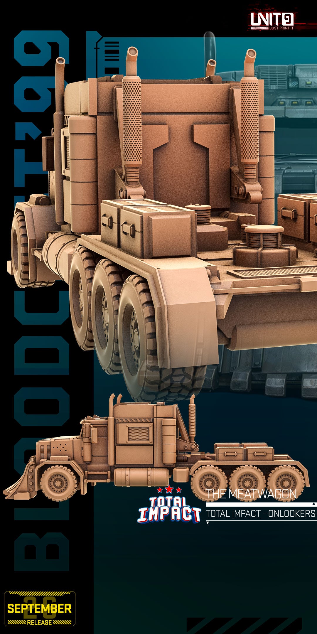 MeatWagon