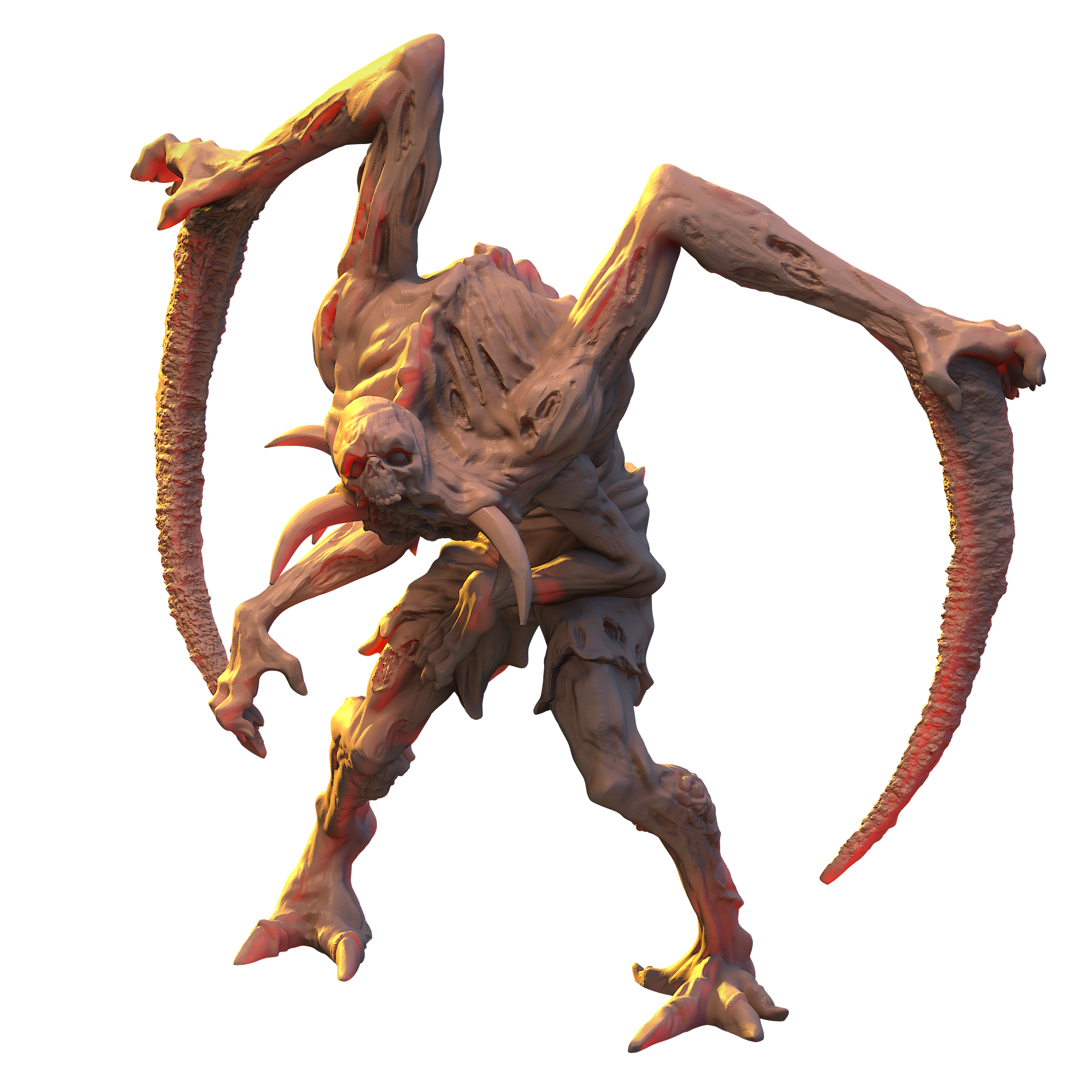 Slasher – 🏅 EboraMiniatures