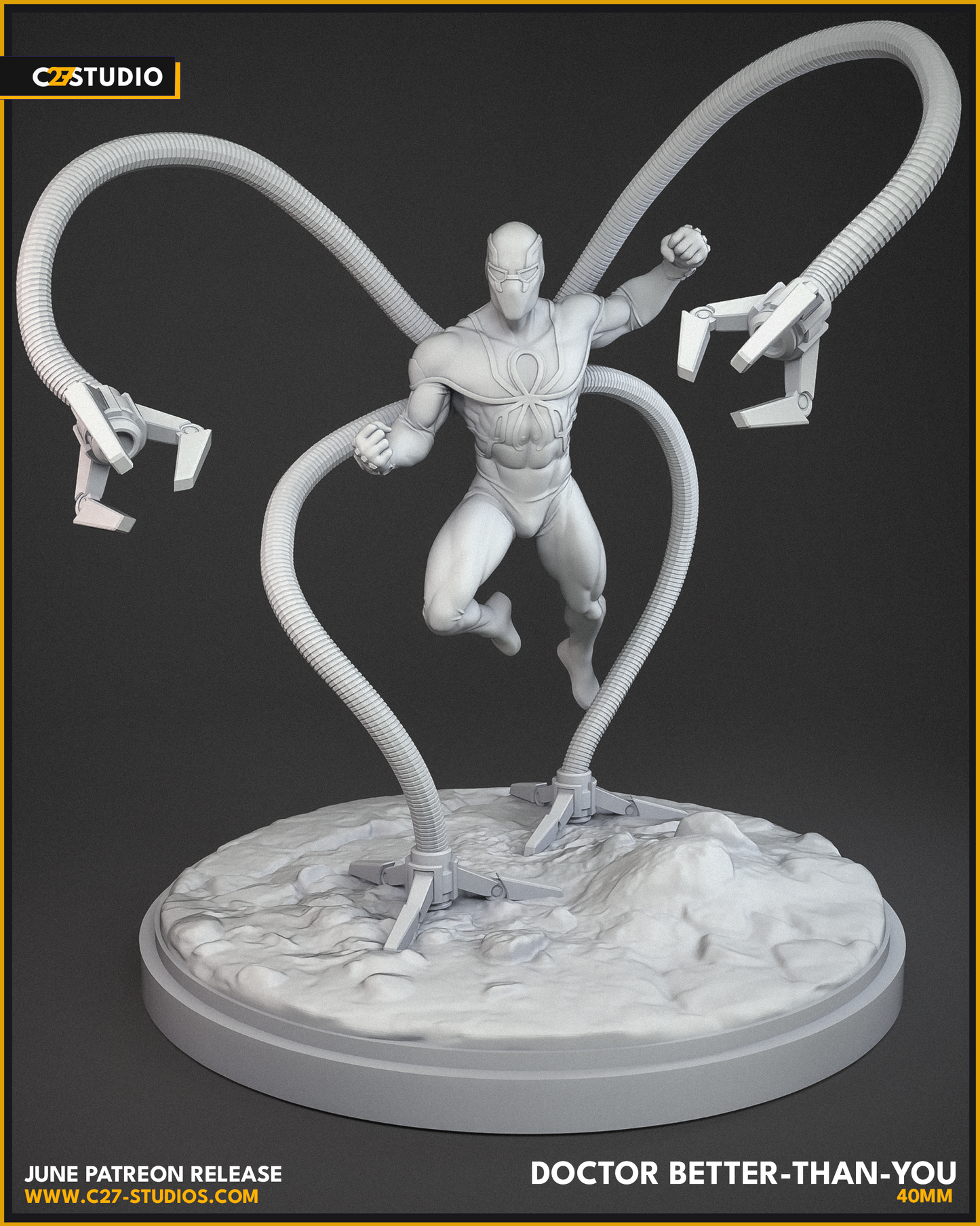 Doctor Better Than You