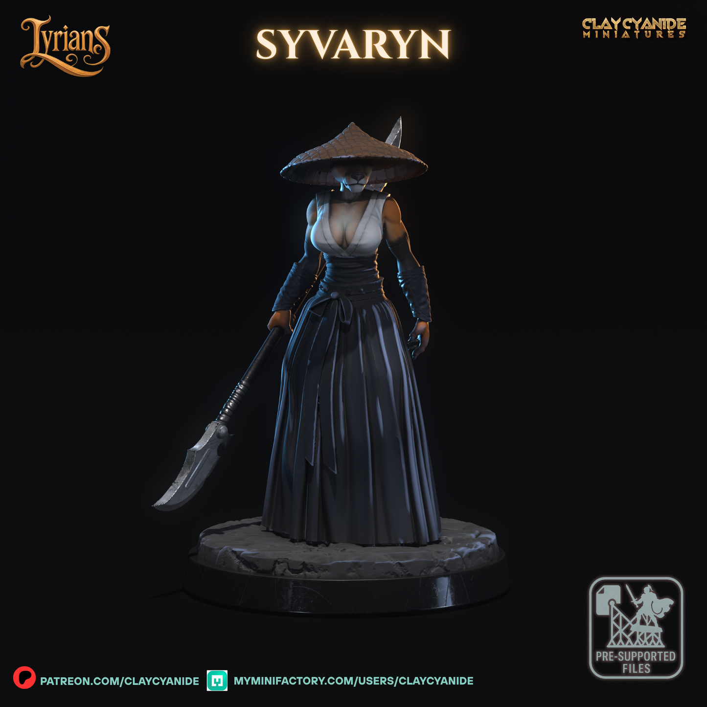 Syravyn