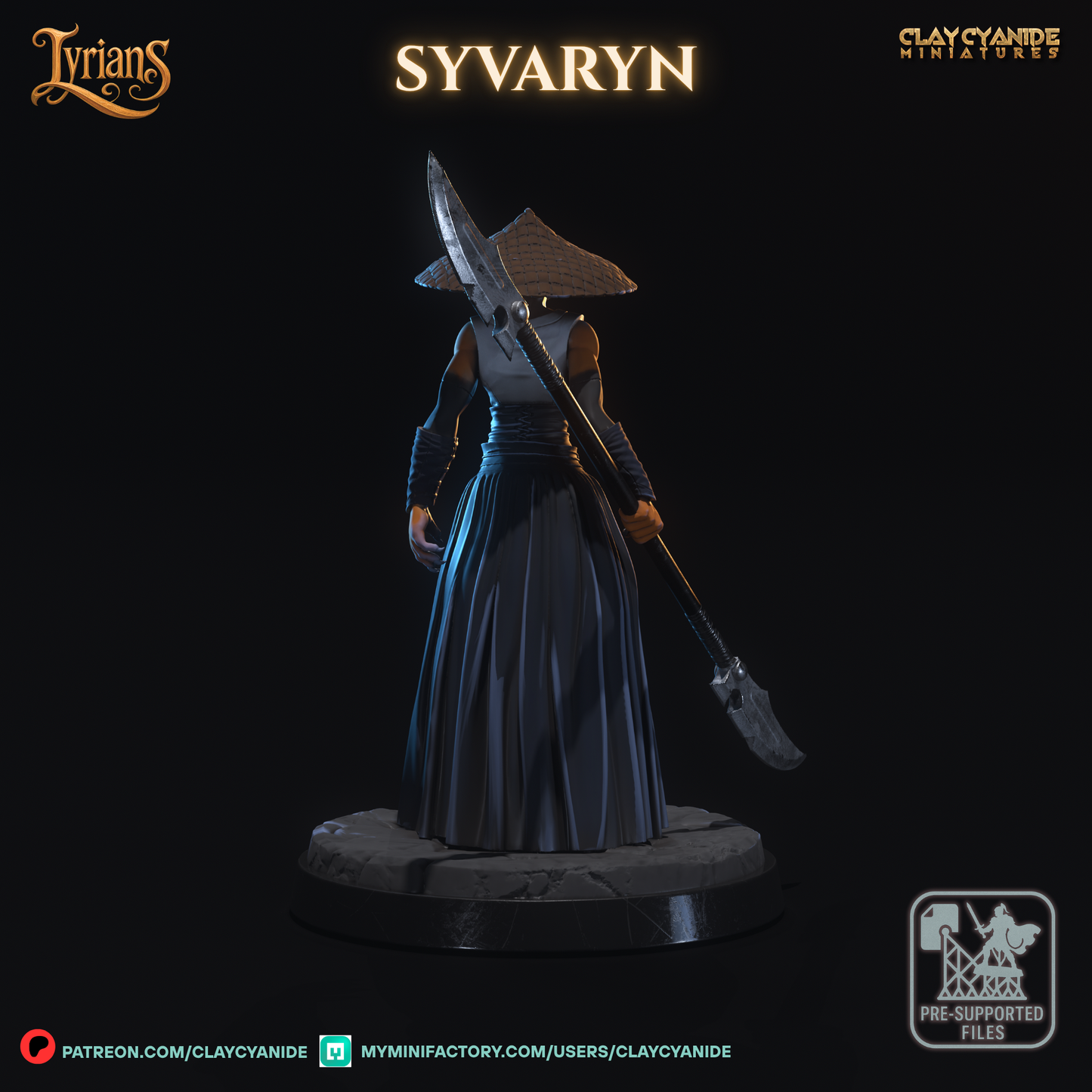 Syravyn