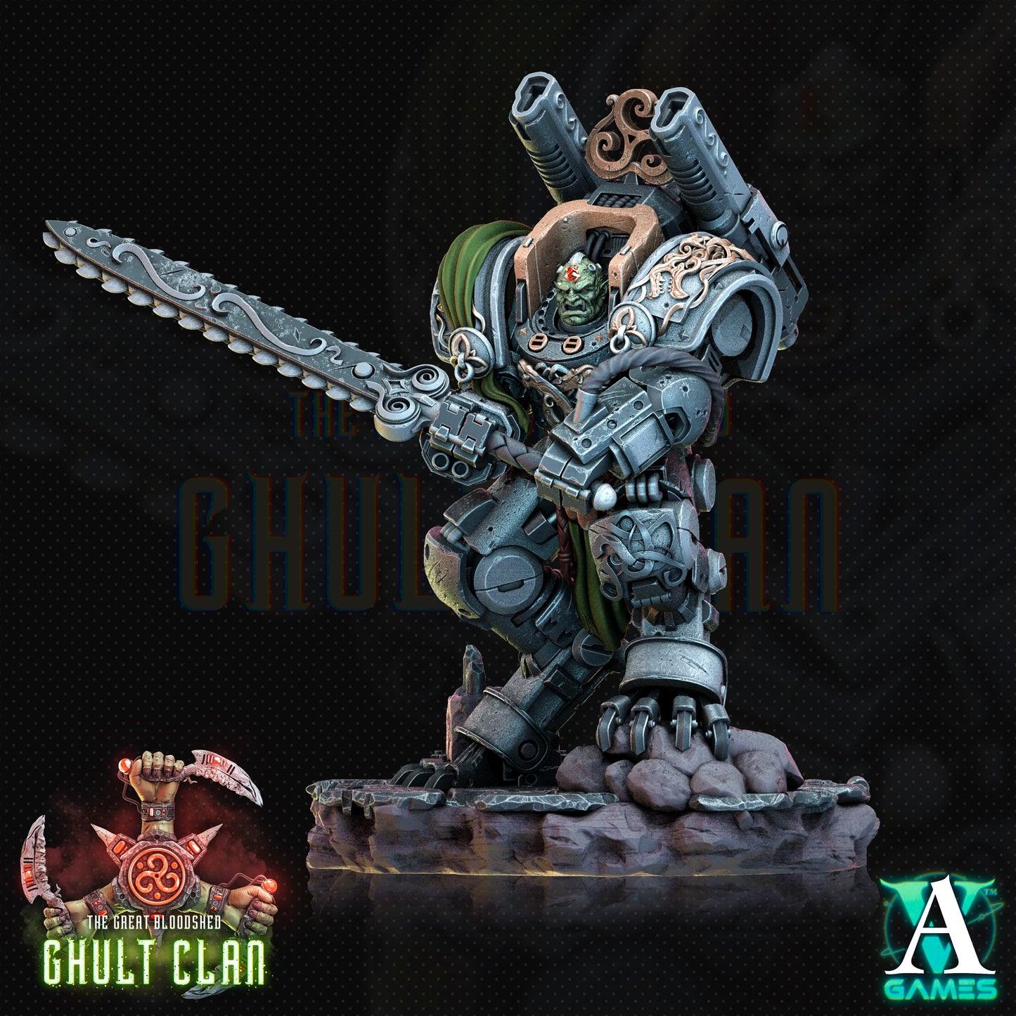 Ghult Sluagh