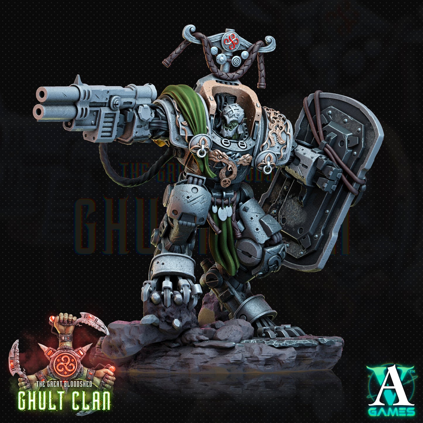 Ghult Sluagh