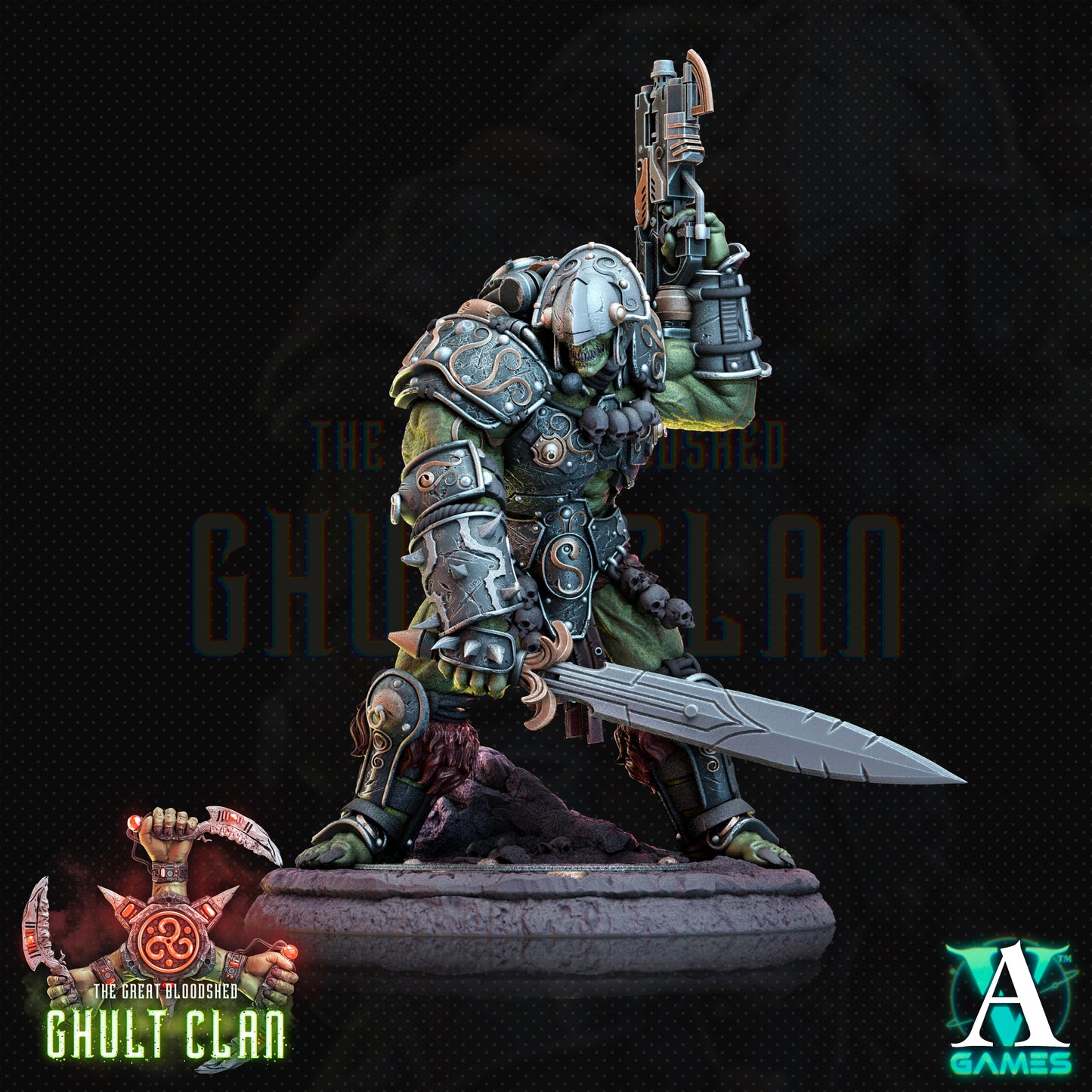 Ghult Varrak