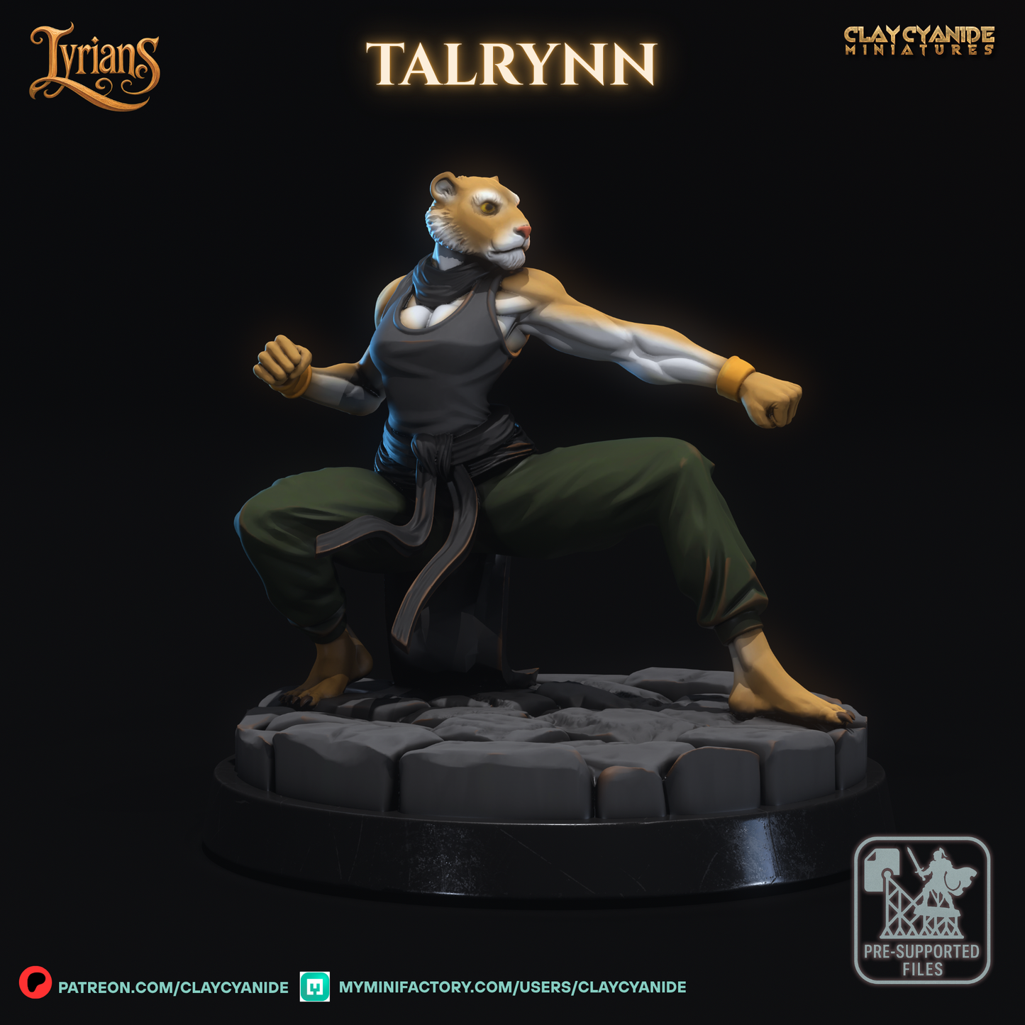 Talrynn