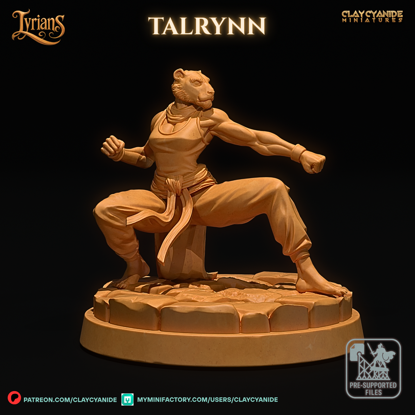 Talrynn