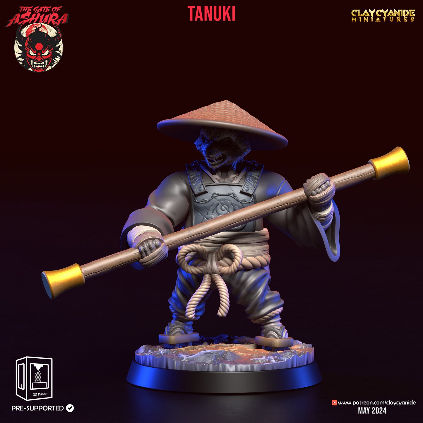 Tanuki