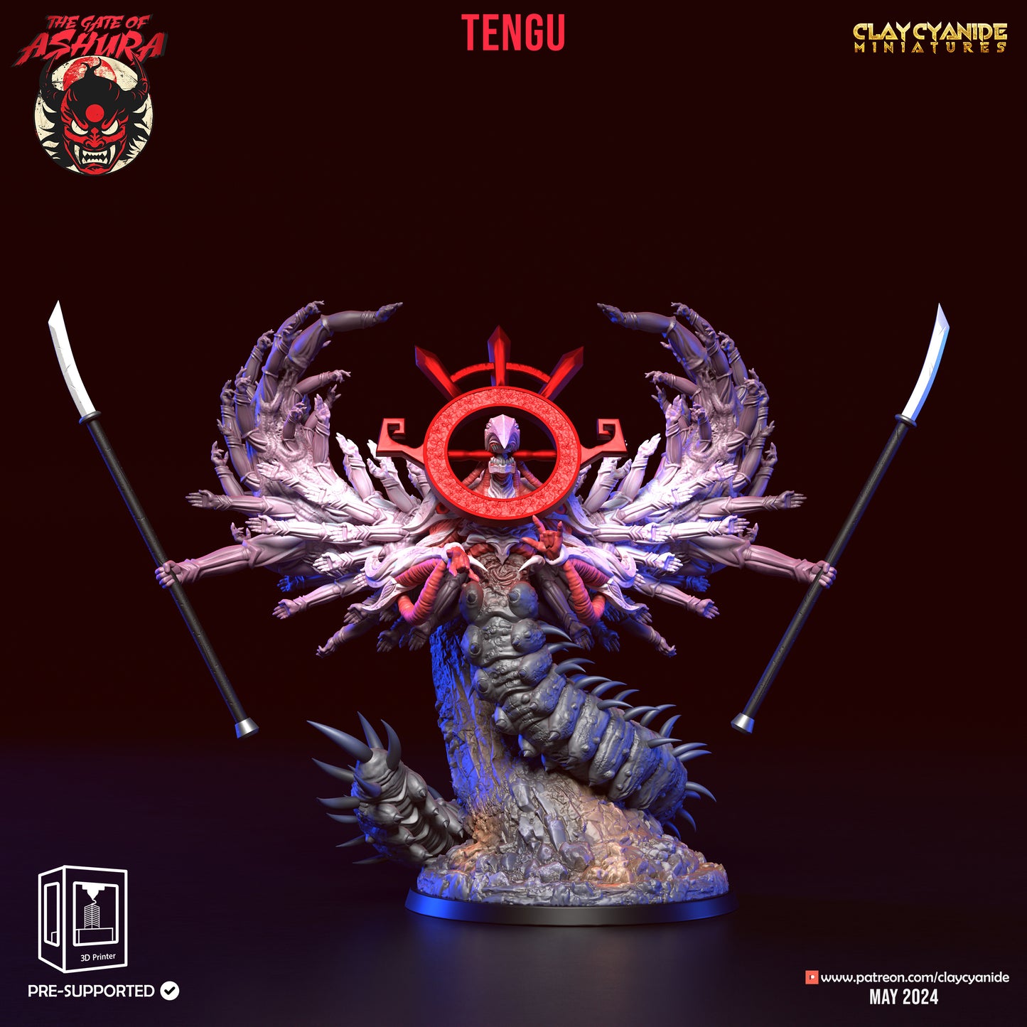 Tengu