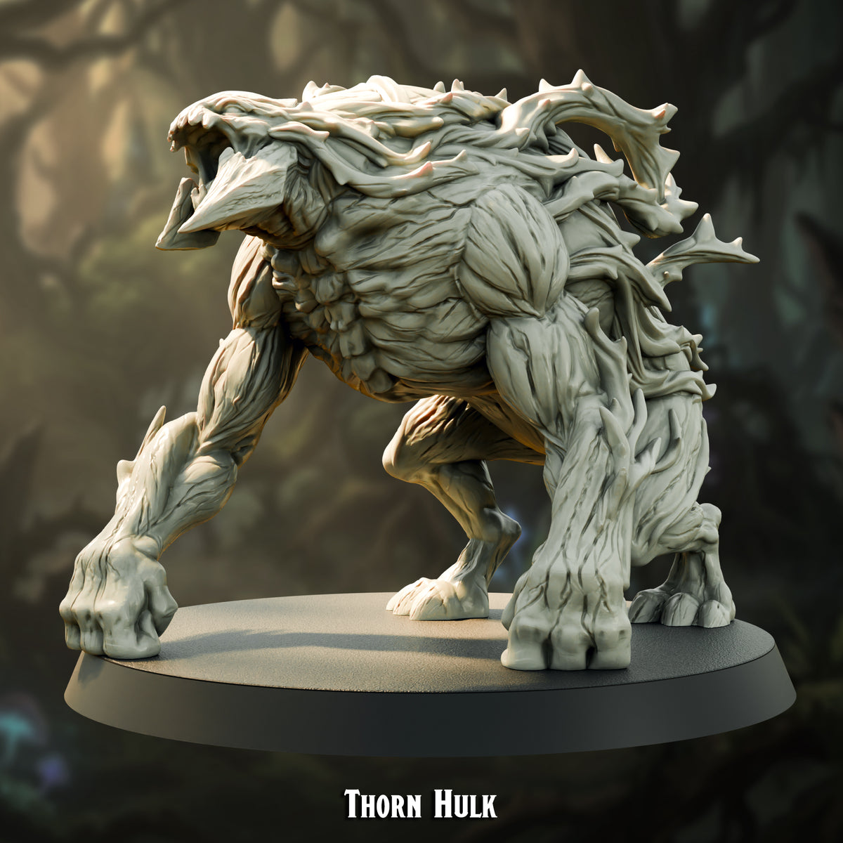 Thorn Hulk