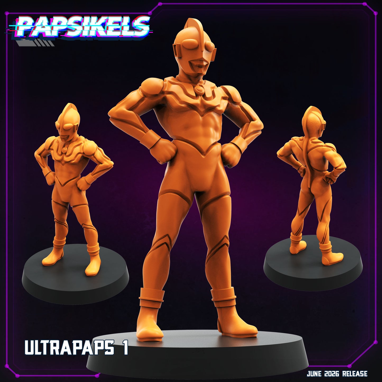 Ultrapaps