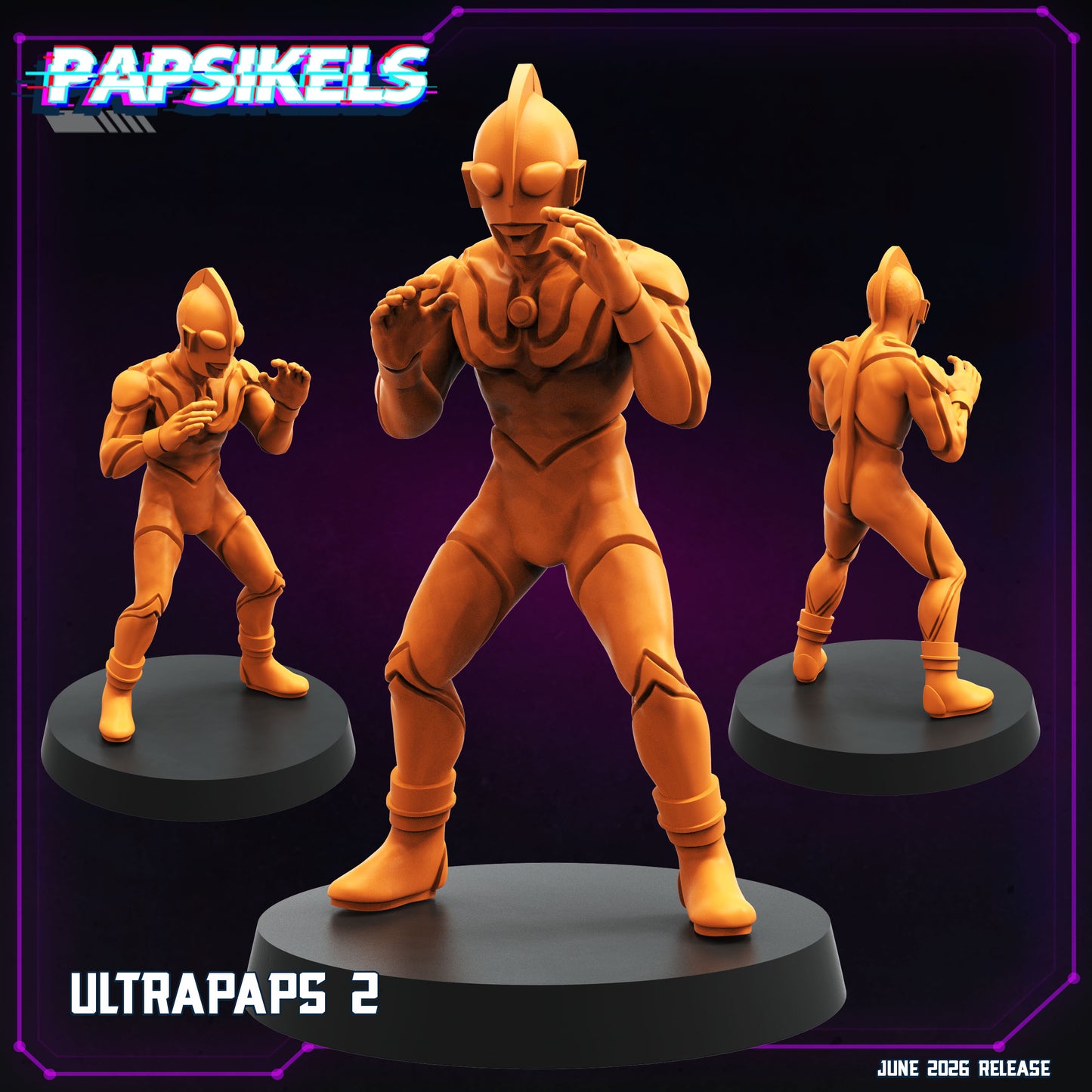Ultrapaps