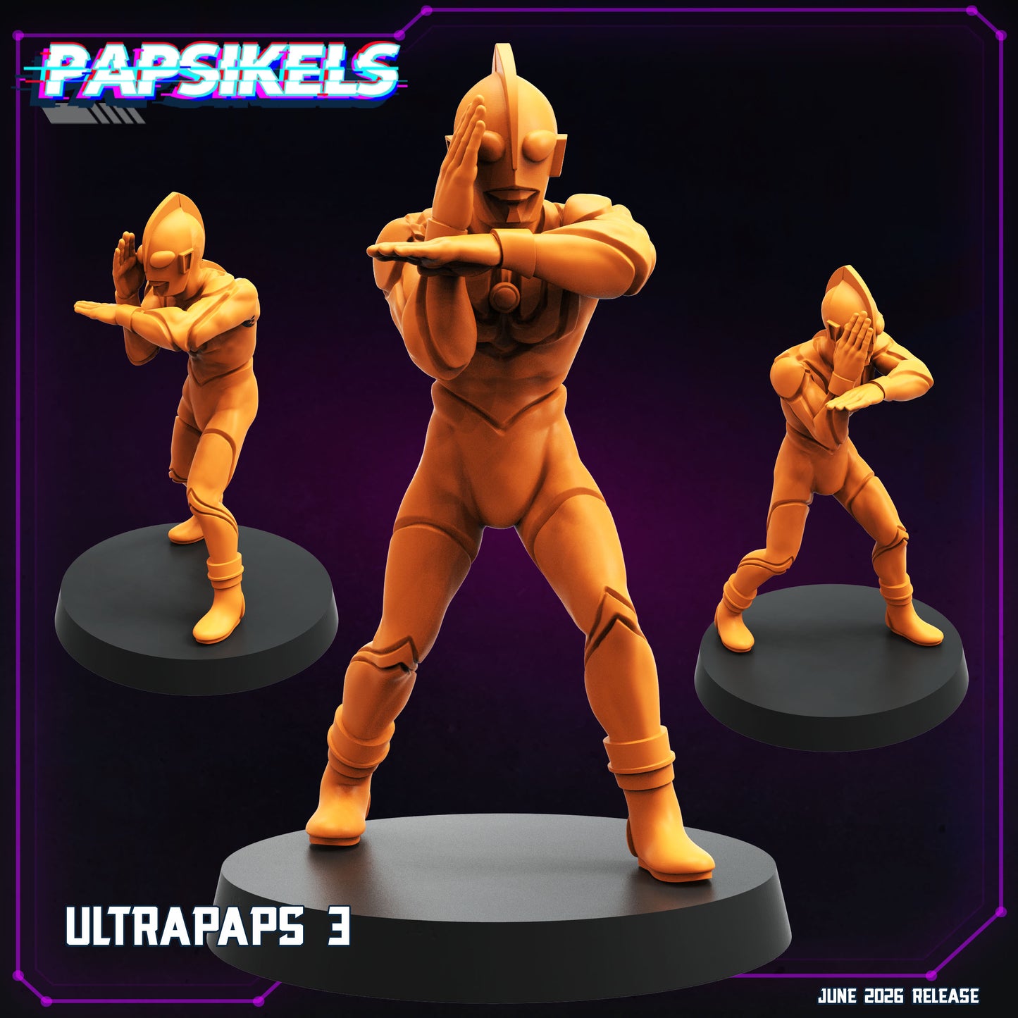Ultrapaps