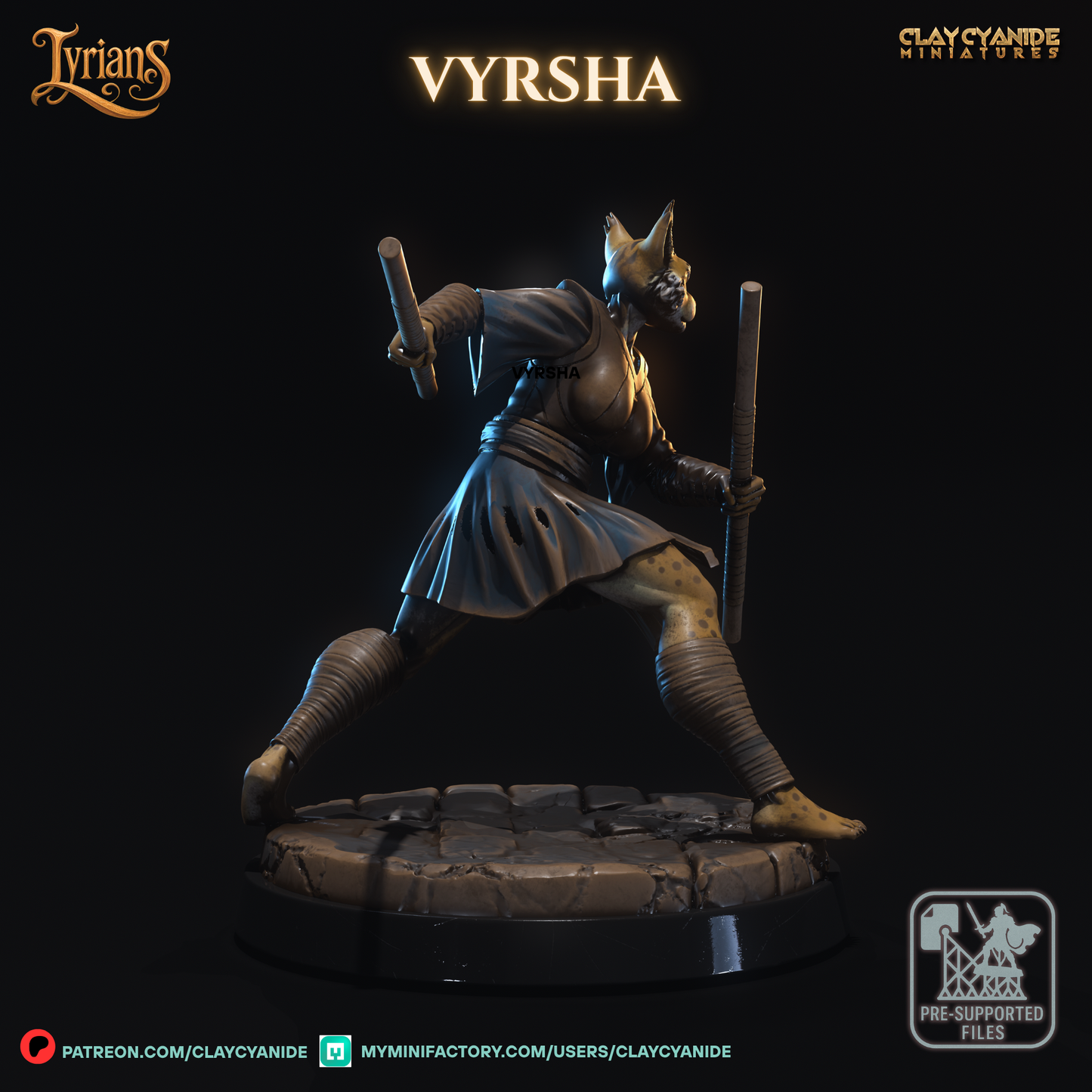 Vyshra