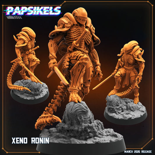 Xeno Ronin