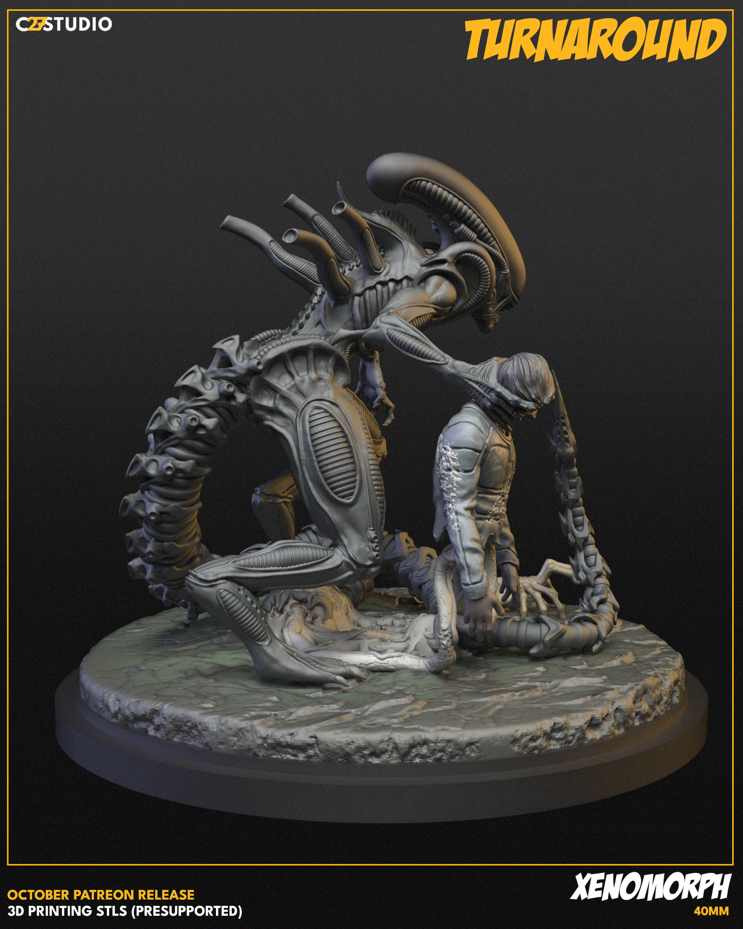 Xenomorph