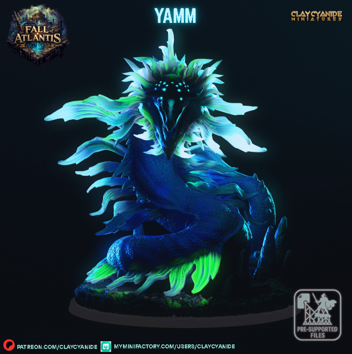Yamm